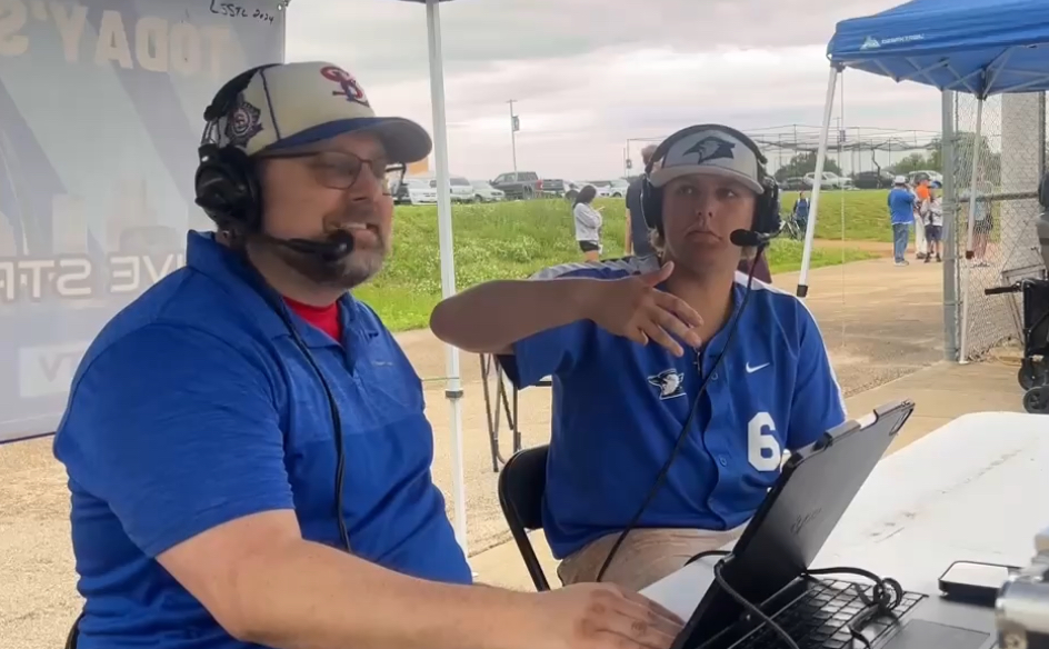 Jefferson BlueJays 15, Grandview Eagles 0 - 5/7/25