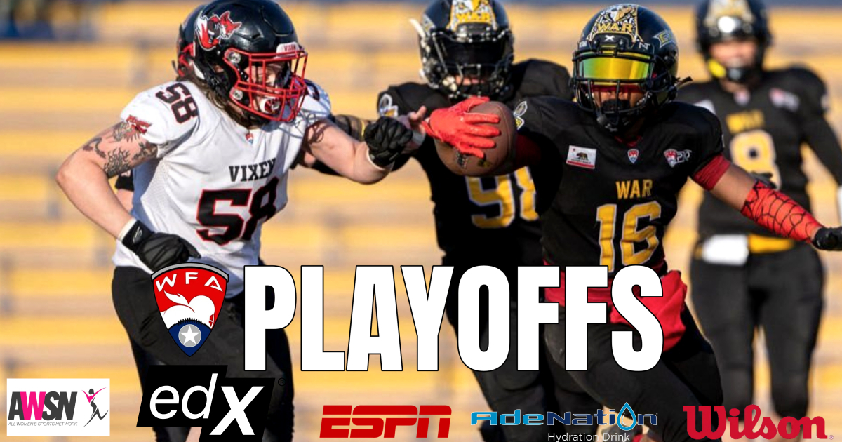 WFA Announces 2025 Playoff Teams Advancing Toward National Championship in Canton