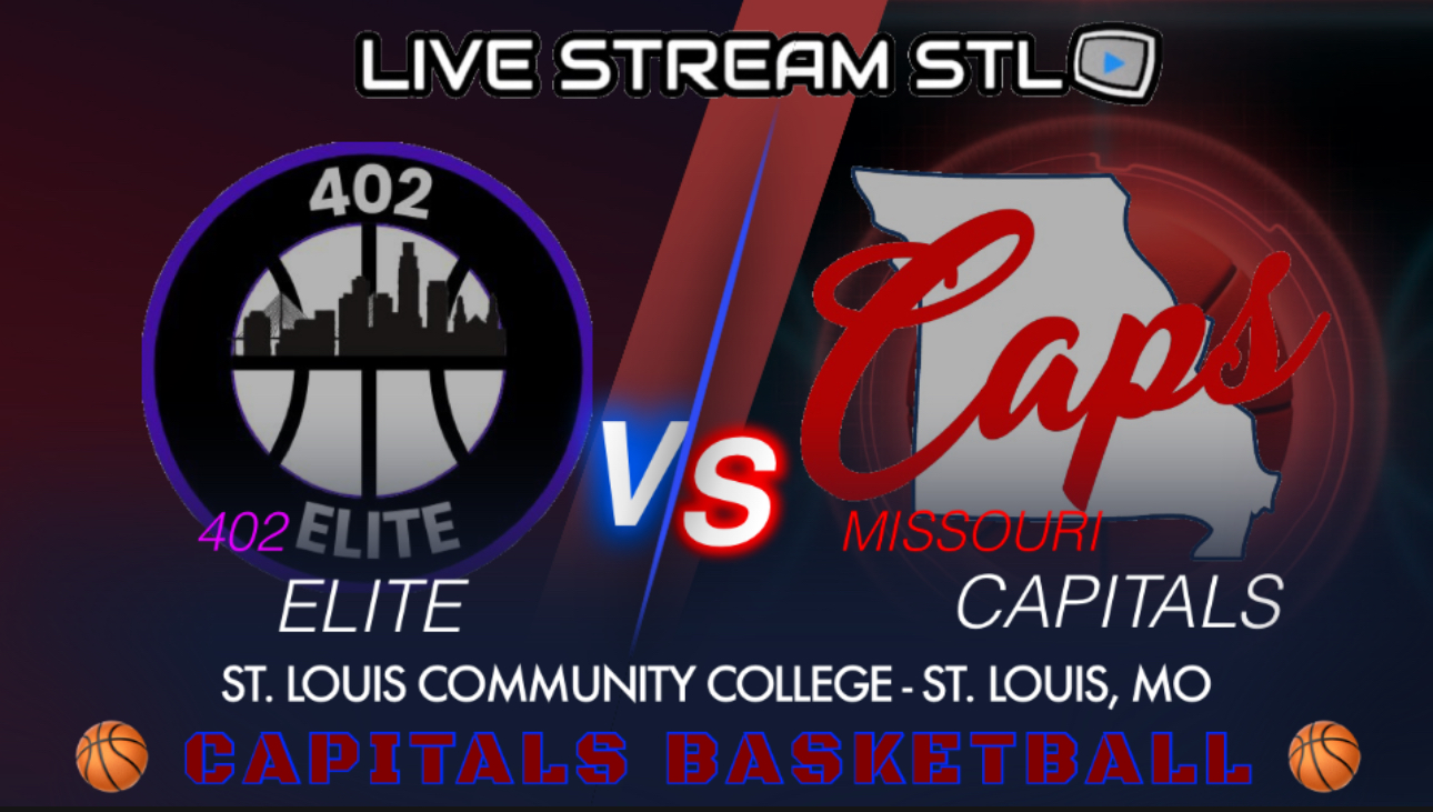 402 Elite @ Missouri Capitals 11/2/24