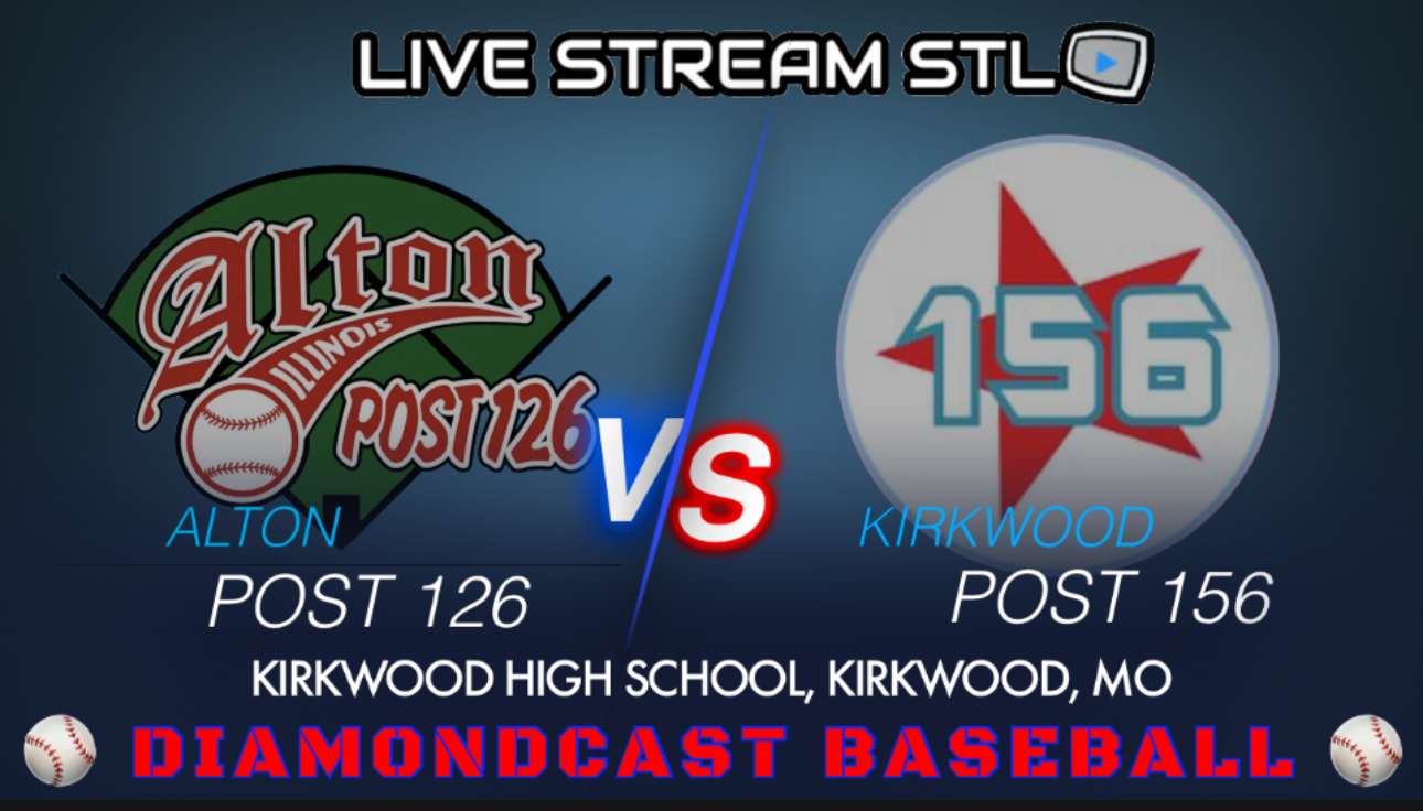 Alton 126 @ Kirkwood 156 - Monday 5:30pm