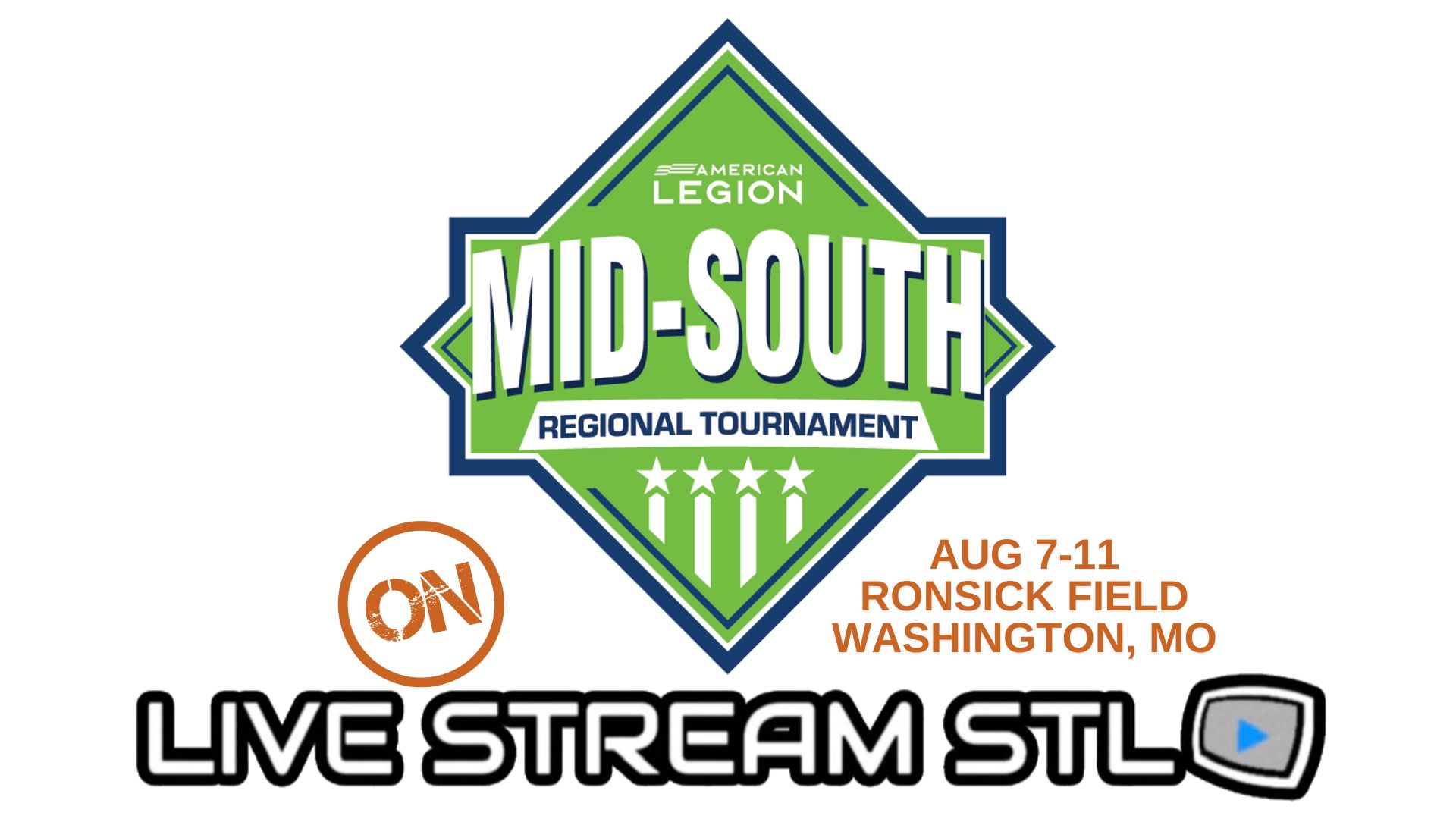 MID-SOUTH REGIONAL - EARLY BIRD PRICING $34.99