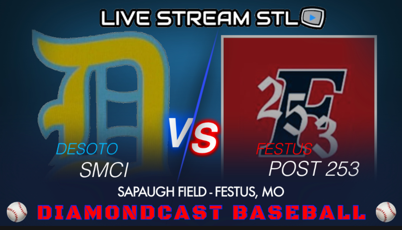 DeSoto SMCI @ Festus 253 - 6/25/25