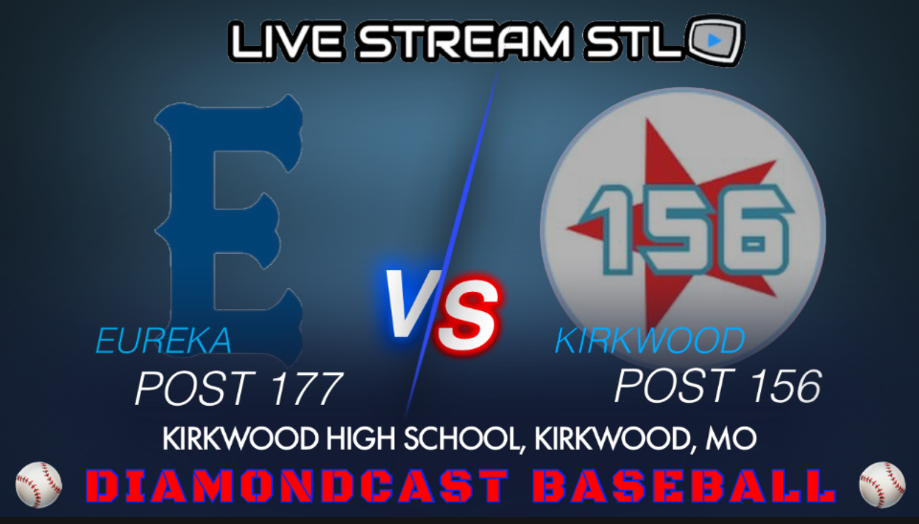 EUREKA 177 @ KIRKWOOD 156 - 6/9/25
