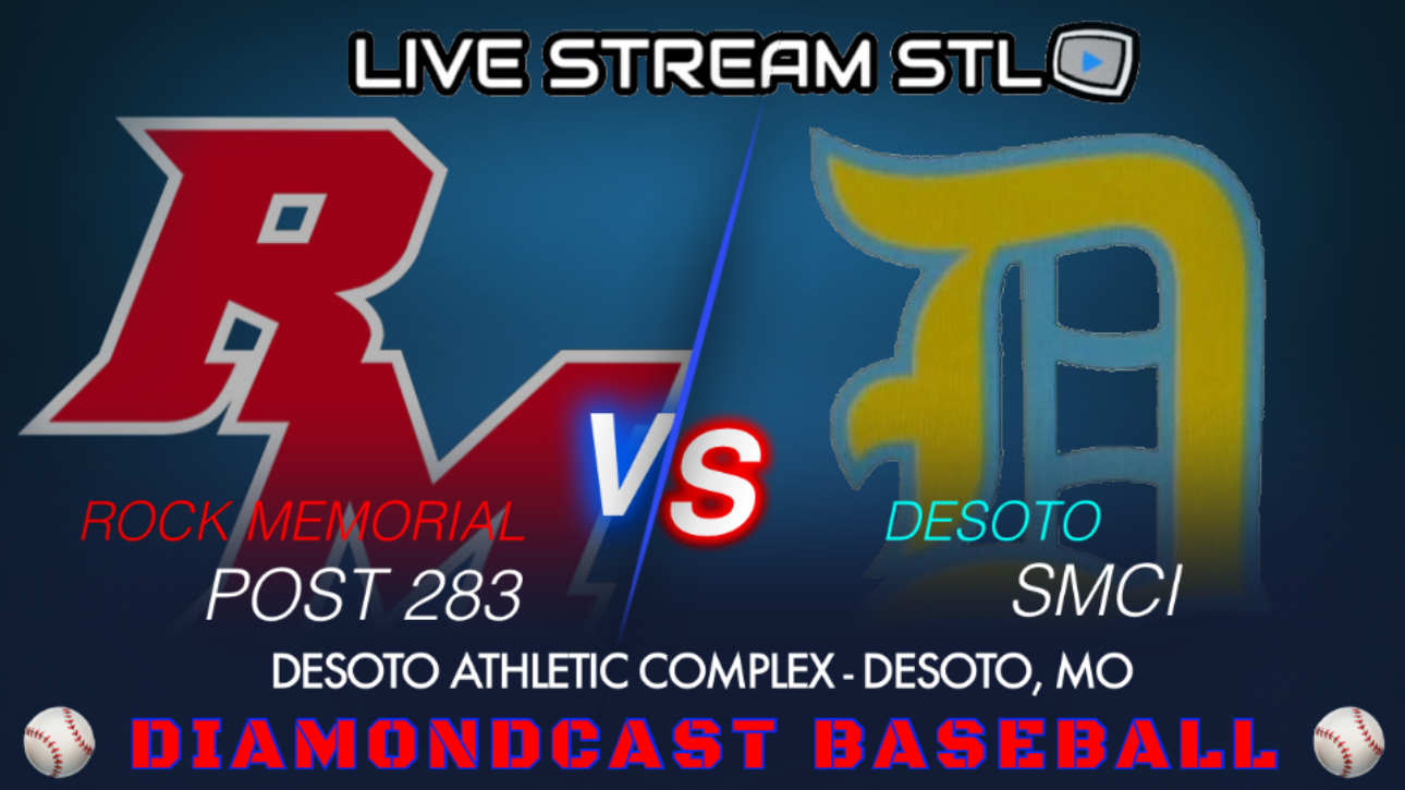 Rock Memorial 283 @ DeSoto SMCI 6/5/25