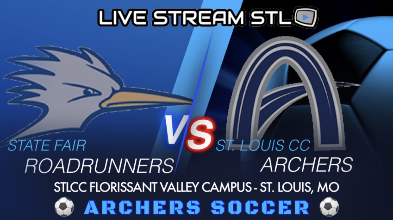 ARCHERS WOMEN’S SOCCER vs. State Fair Roadrunners - Wednesday 2pm