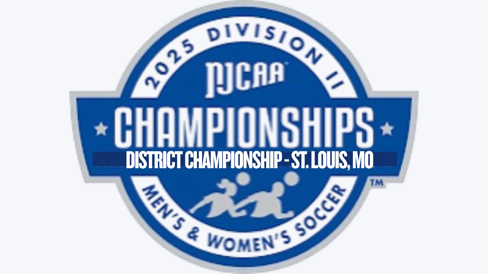 REGION 16 MEN\'S SOCCER DISTRICT CHAMPIONSHIP - Parkland Cobras vs. St. Louis Archers - 11/8/25