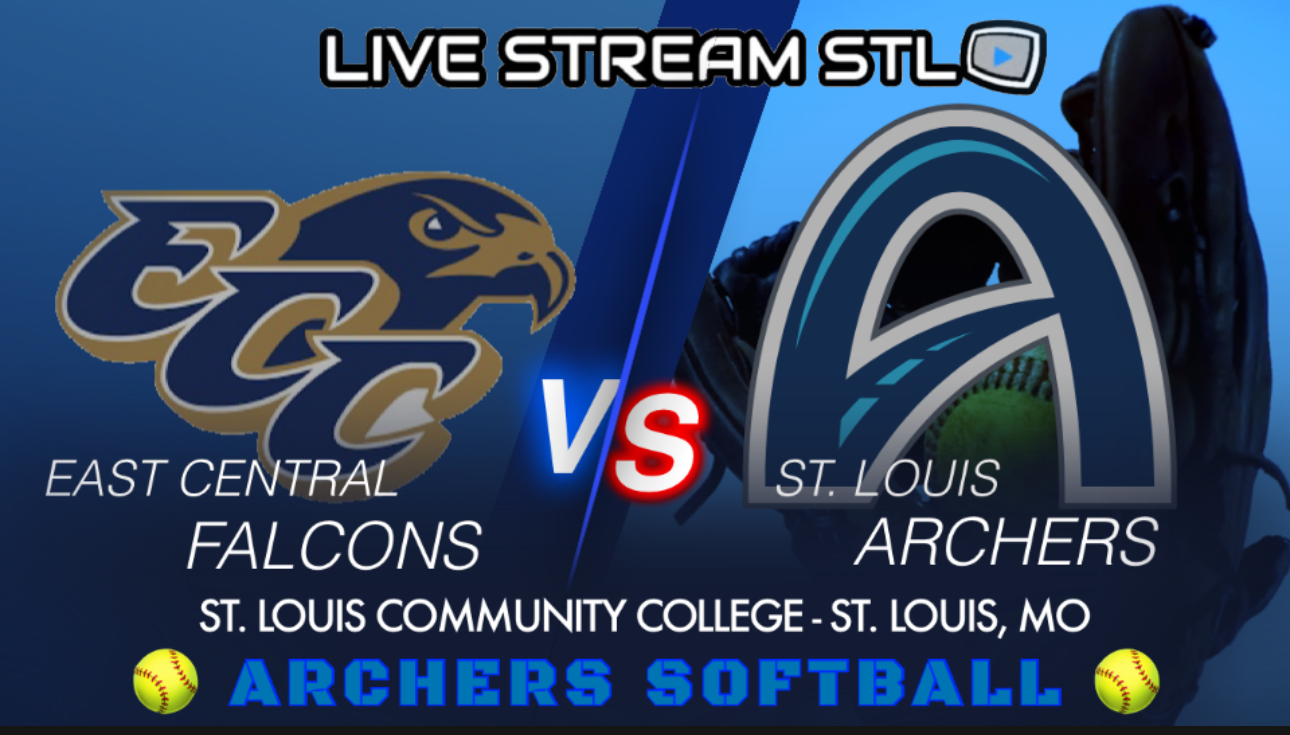 ARCHERS SOFTBALL vs. East Central Falcons - 4/14/25 Game 1