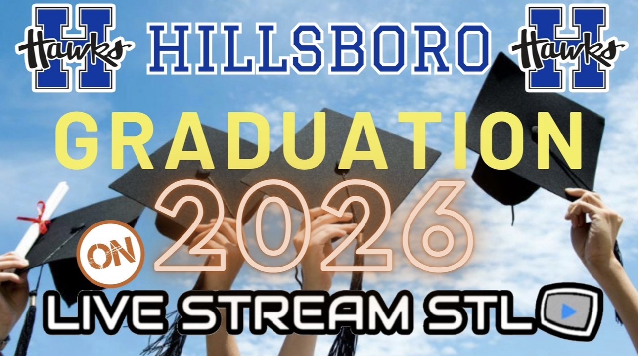 Hillsboro Graduation - Tuesday 7pm