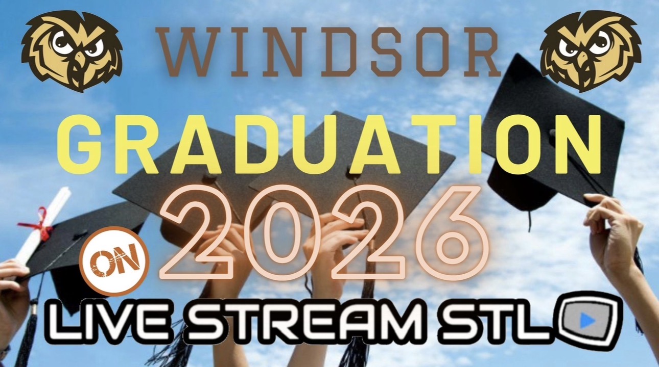 Windsor Graduation - Tuesday 7pm