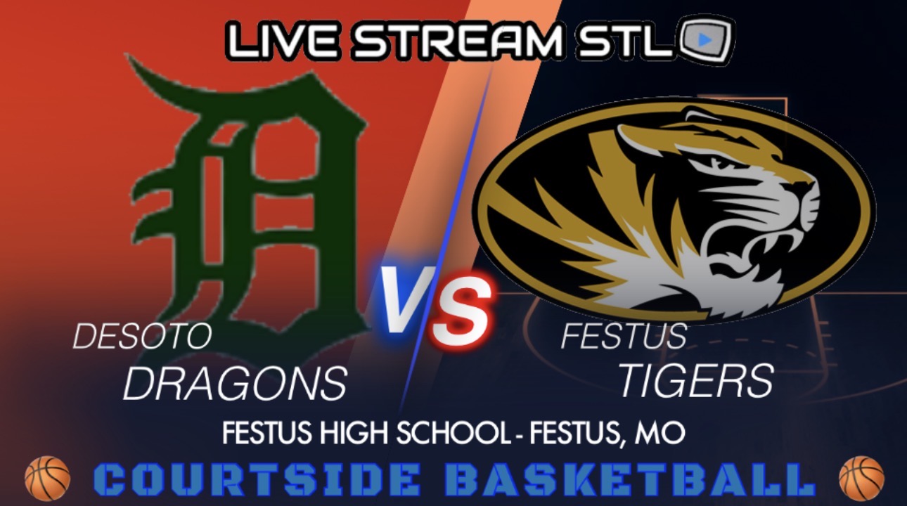 GB - DeSoto @ Festus - 2/2/26