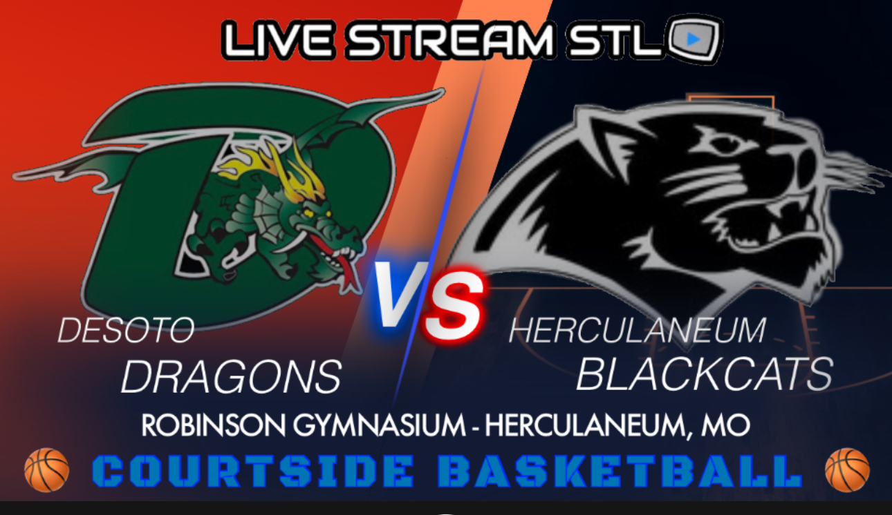 BBB - DeSoto @ Herculaneum - 1/17/25