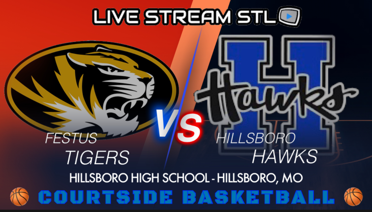 BBB - Festus @ Hillsboro - 2/7/25