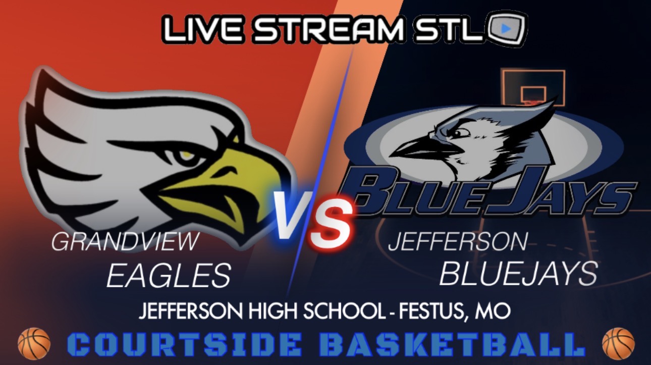 BB Grandview @ Jefferson - TUE 6:45pm