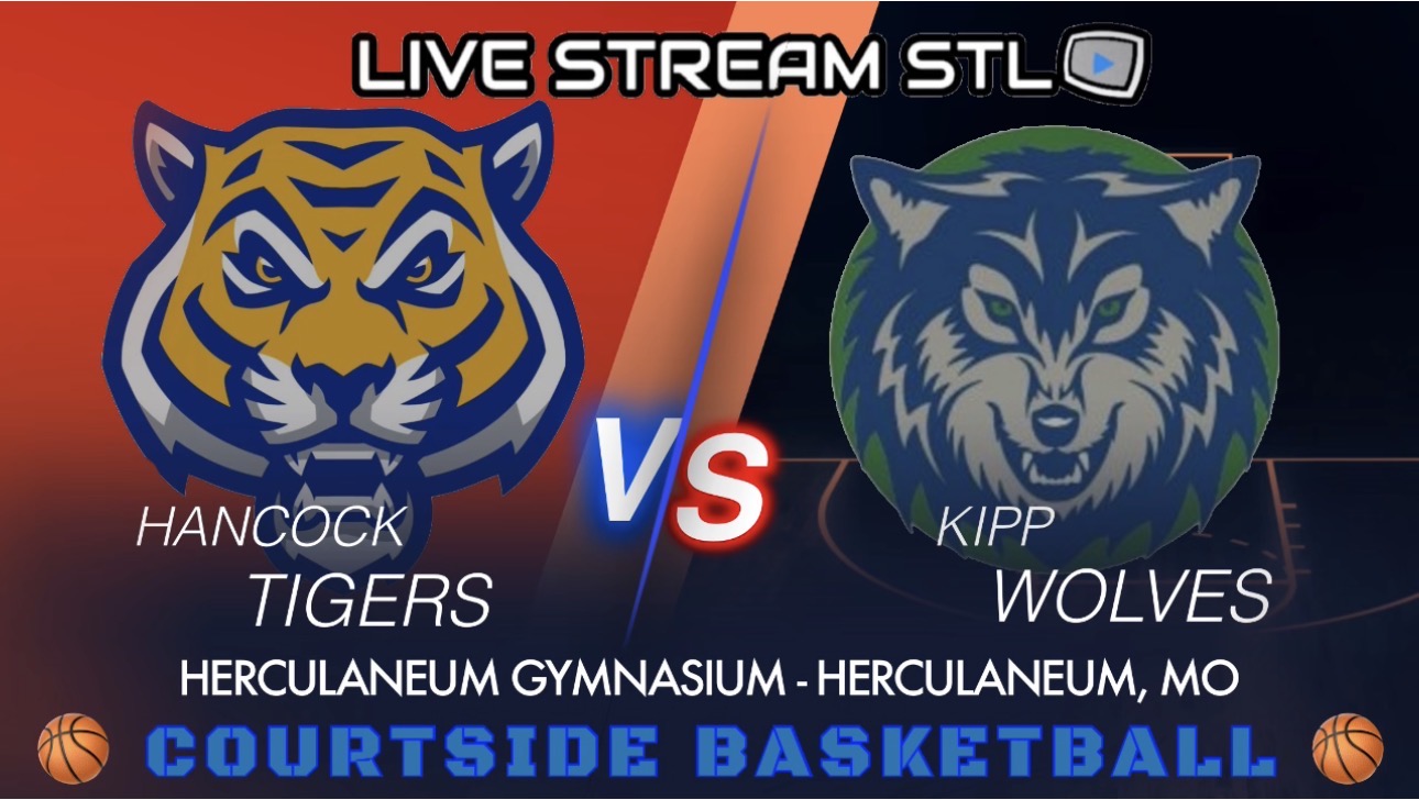 BB - Hancock vs. KIPP - 1/31/26