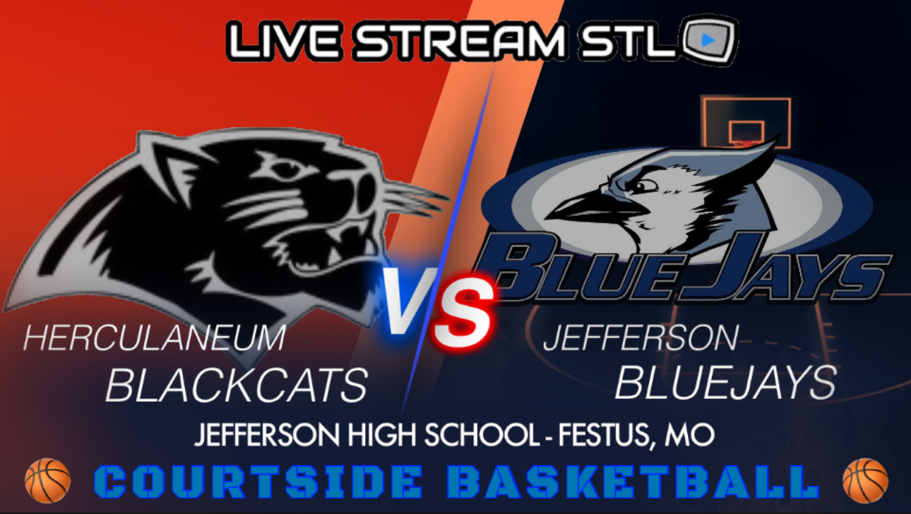 GBB - Herculaneum @ Jefferson - 5:30pm