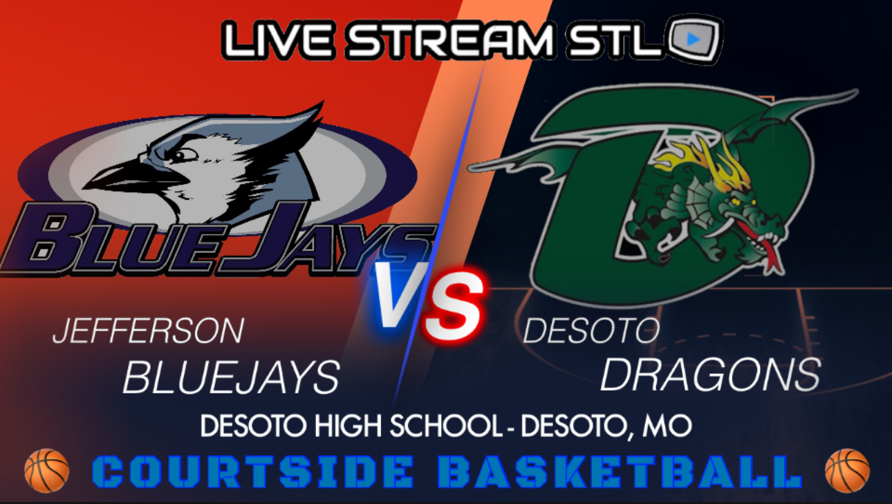 BBB - Jefferson @ DeSoto - 2/10/25