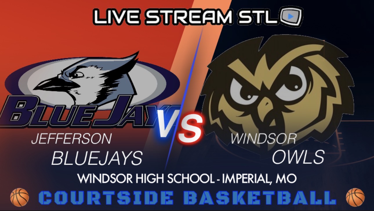 CBB - Jefferson @ Windsor 11/25/25