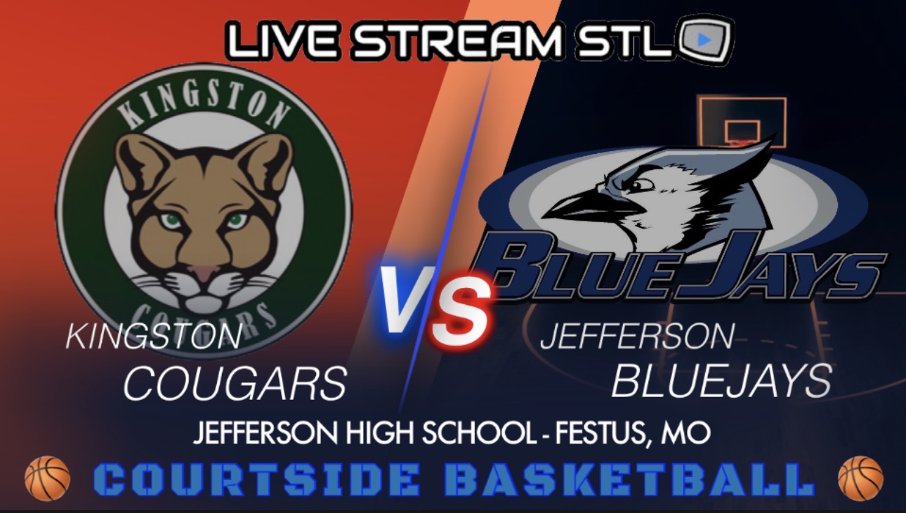 BB - Kingston @ Jefferson - Tuesday 1/6 7pm