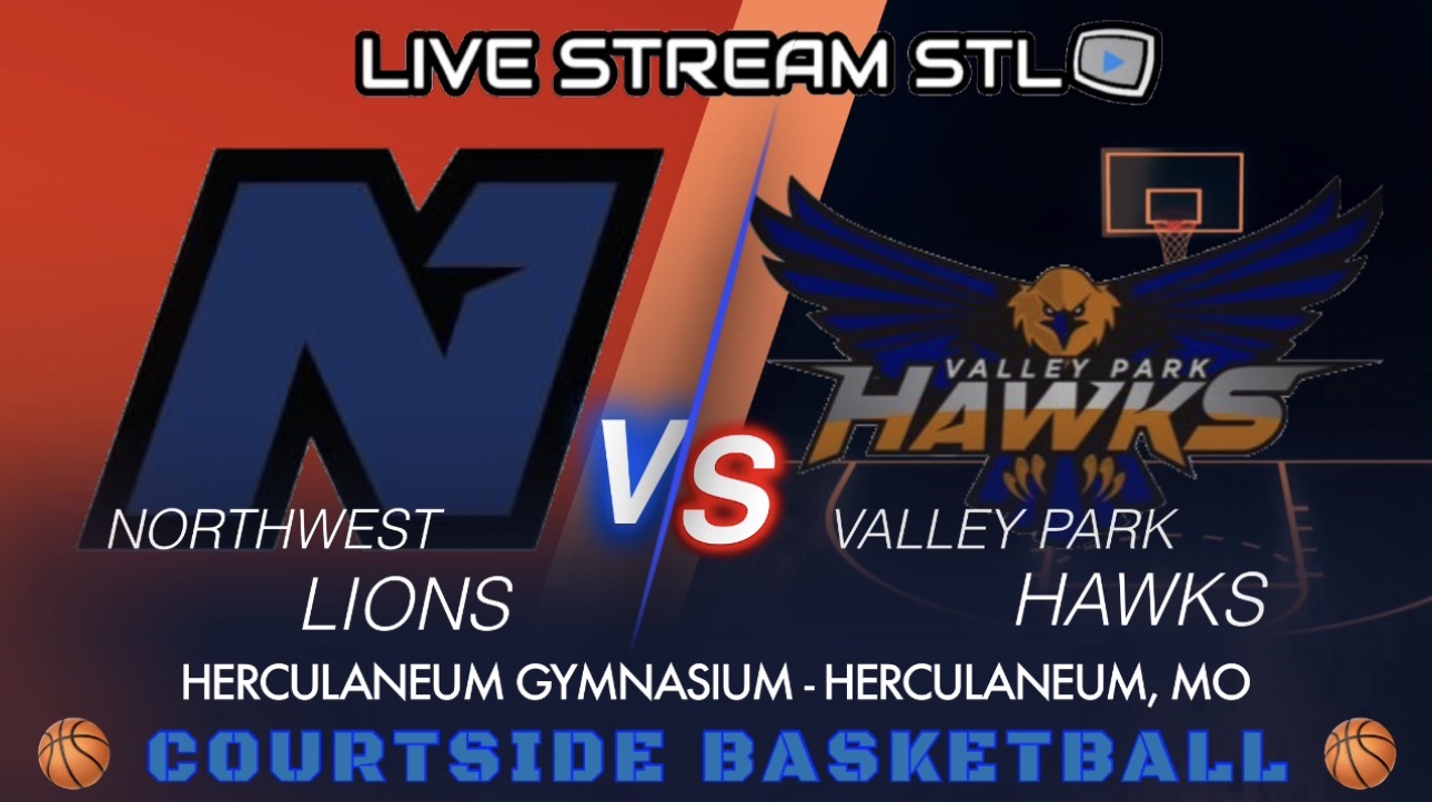 BB - Northwest vs. Valley Park - 1/31/26