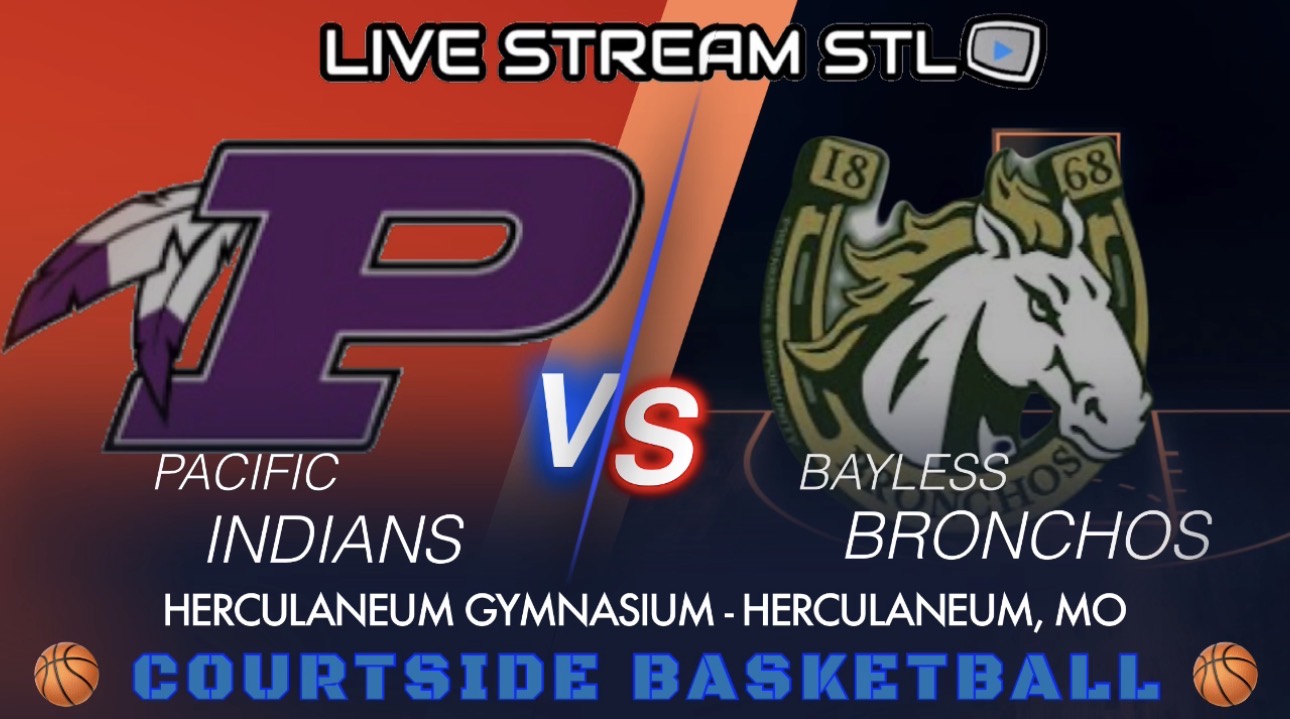 BB - Pacific vs. Bayless - 1/31/26
