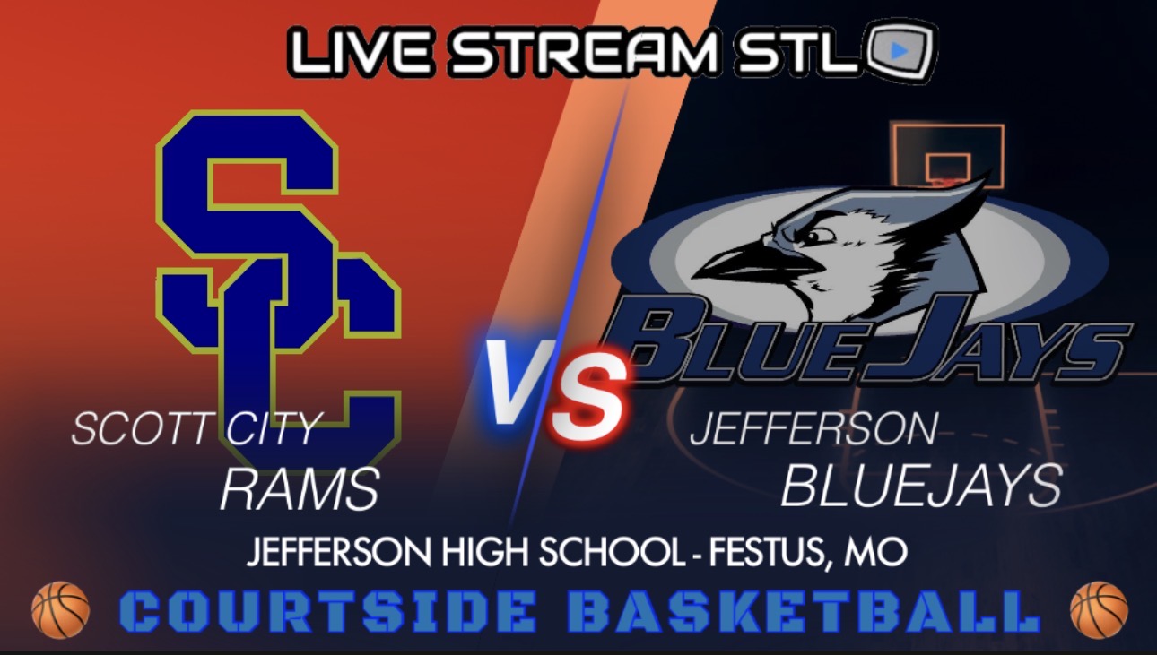 BB - Scott City @ Jefferson - Thursday 6:45pm