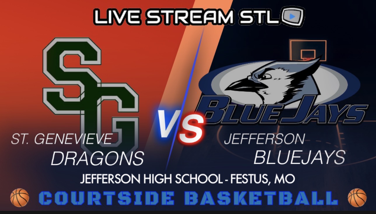 BB - Ste. Genevieve @ Jefferson - Tuesday 7pm