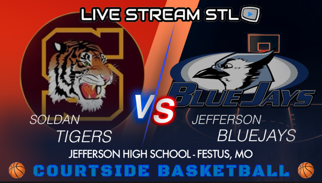 BBB - Soldan @ Jefferson 3/3/25