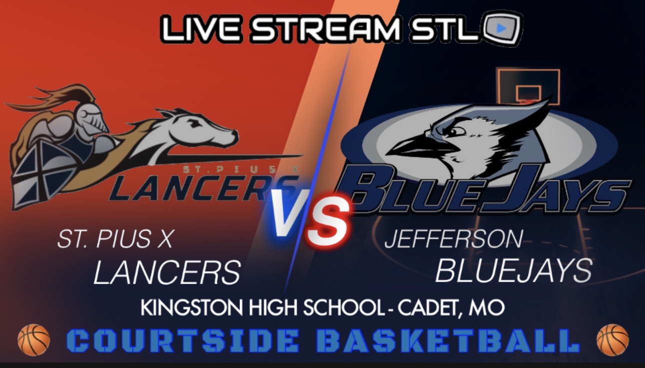 BB - St. Pius X @ Jefferson - 2/26/26