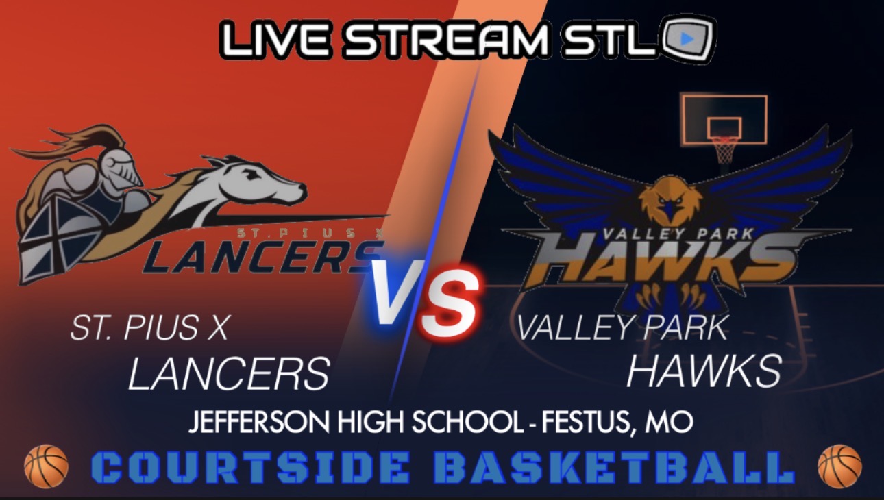 BB - St. Pius X vs. Valley Park - 2/28/26