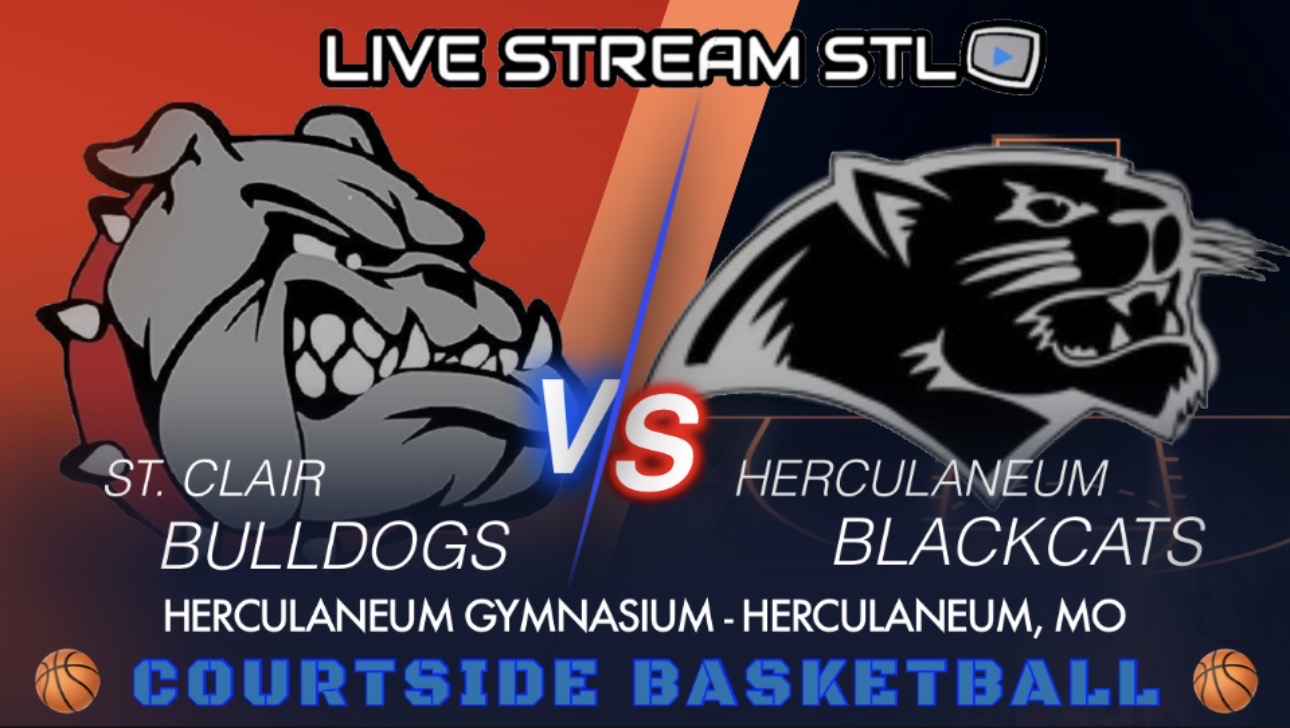 BB - St. Clair @ Herculaneum - Thursday 7pm
