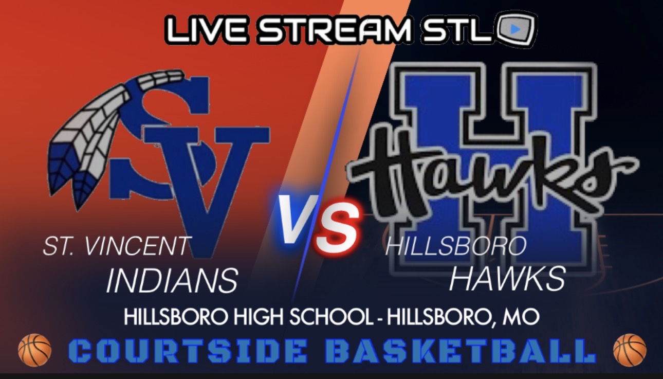 BB - St. Vincent @ Hillsboro - Monday 6:45pm