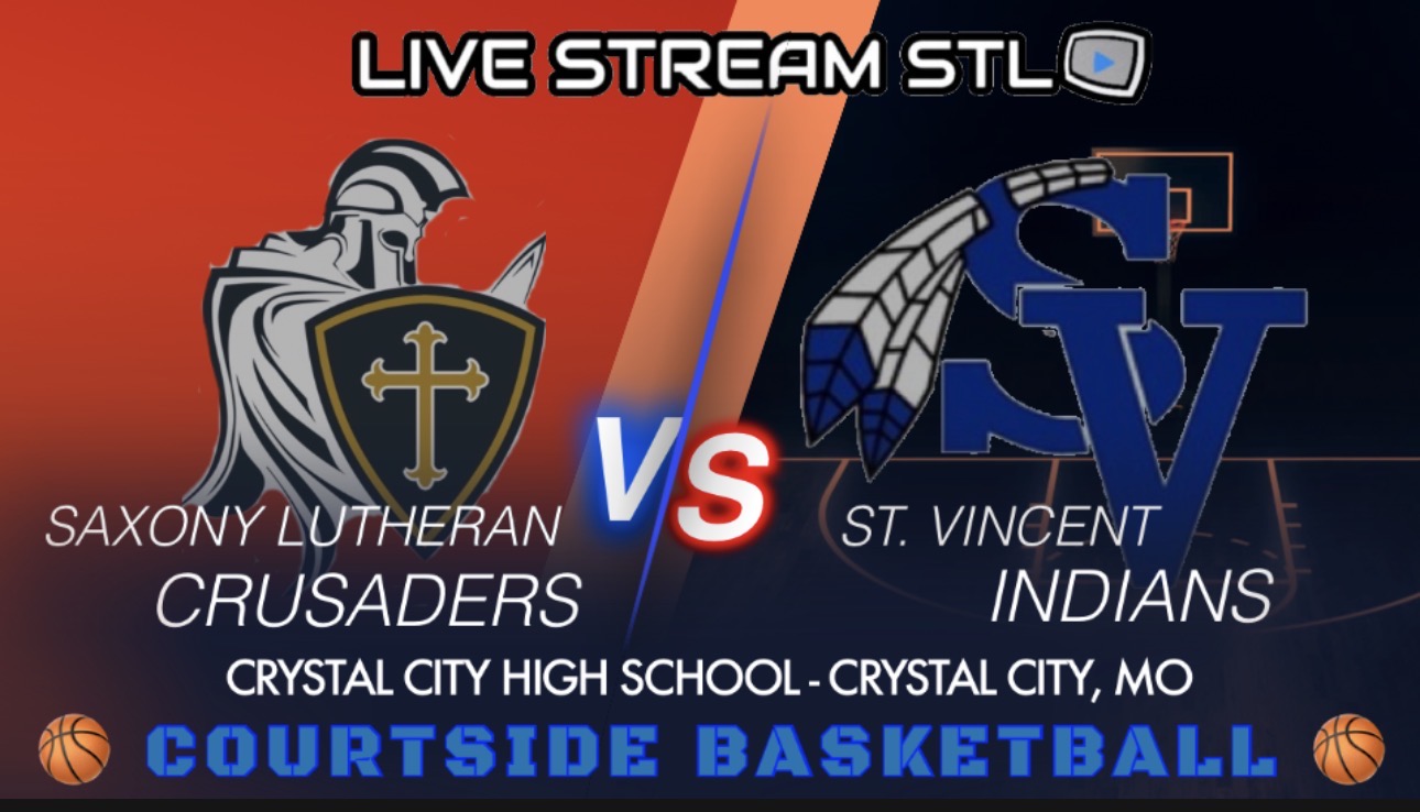 CBB - Saxony vs. St. Vincent 12/6/25