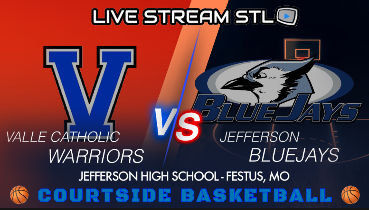 BBB - Valle Catholic @ Jefferson - 2/28/25