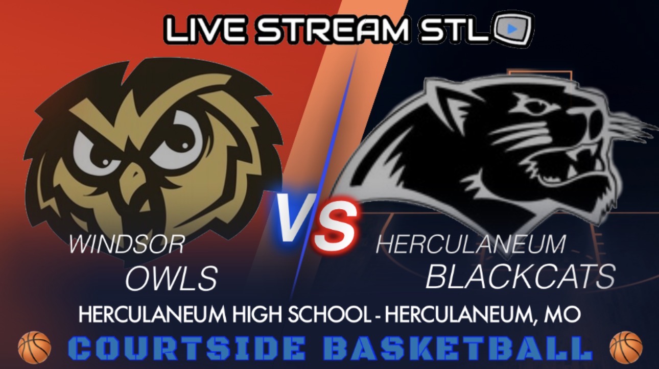 CGB - Windsor @ Herculaneum - 11/24/25