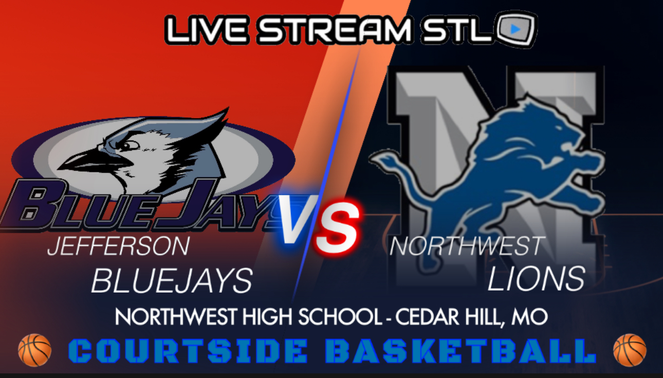 Jefferson @ Northwest - 12/19/24