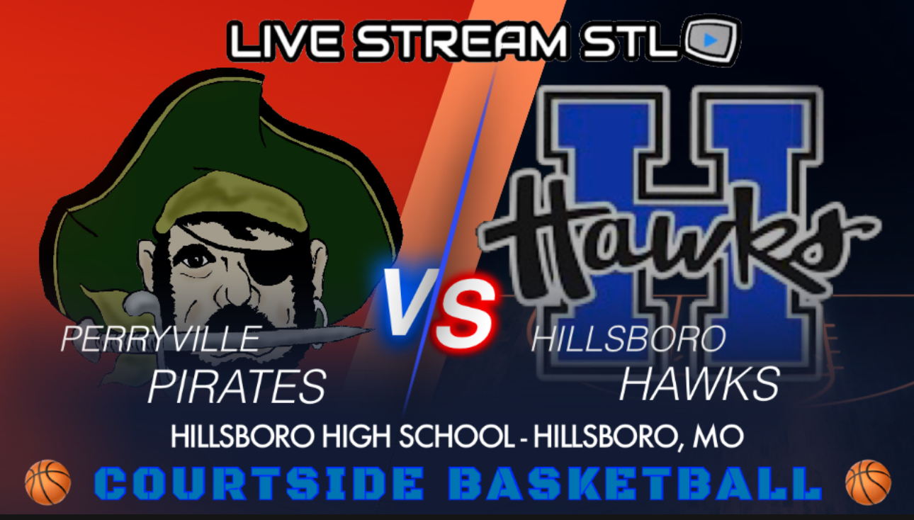 GBB - Perryville @ Hillsboro - 2/20/25