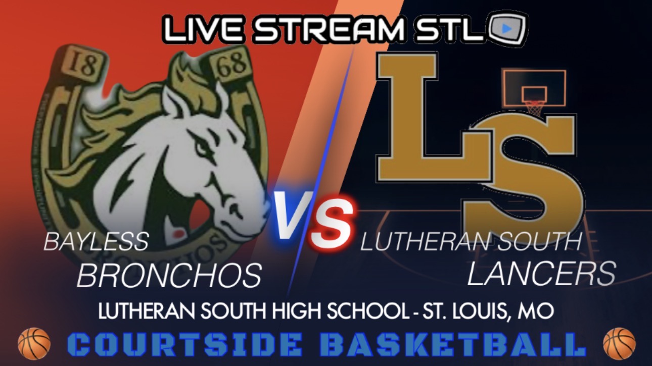 GB - Bayless vs. Lutheran South - 3/4/26