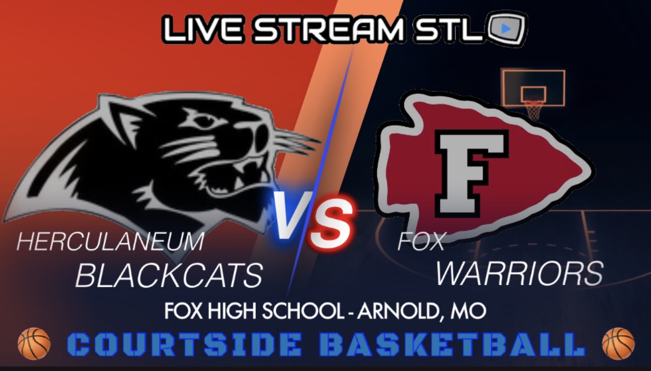 GB - Herculaneum @ Fox - Tuesday 6pm