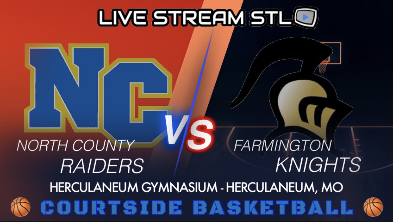 GB - North County vs. Farmington - 12/12/25