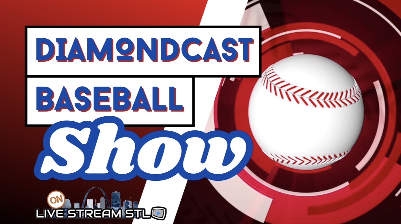 The Diamondcast Baseball Show
