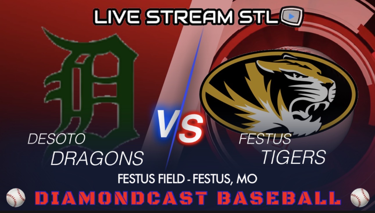 DeSoto @ Festus - Monday 4:30pm