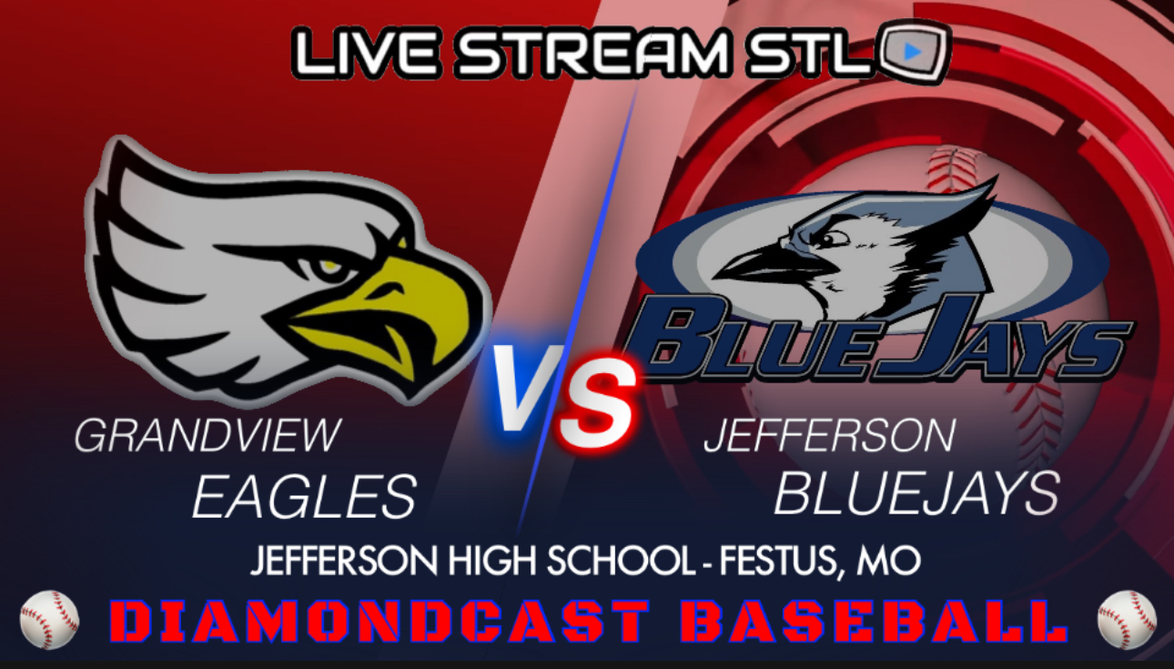 Grandview Eagles @ Jefferson BlueJays - Wednesday 4:30pm