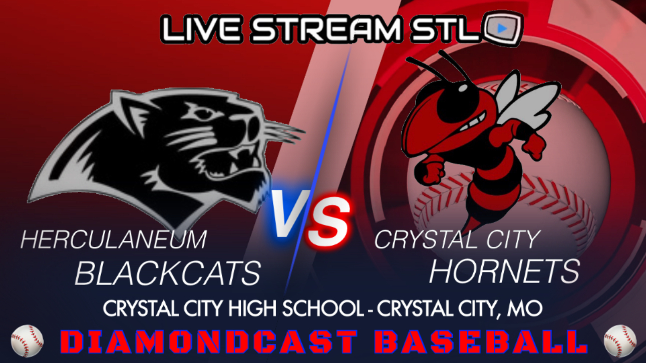 Herculaneum @ Crystal City - Friday 4:30pm