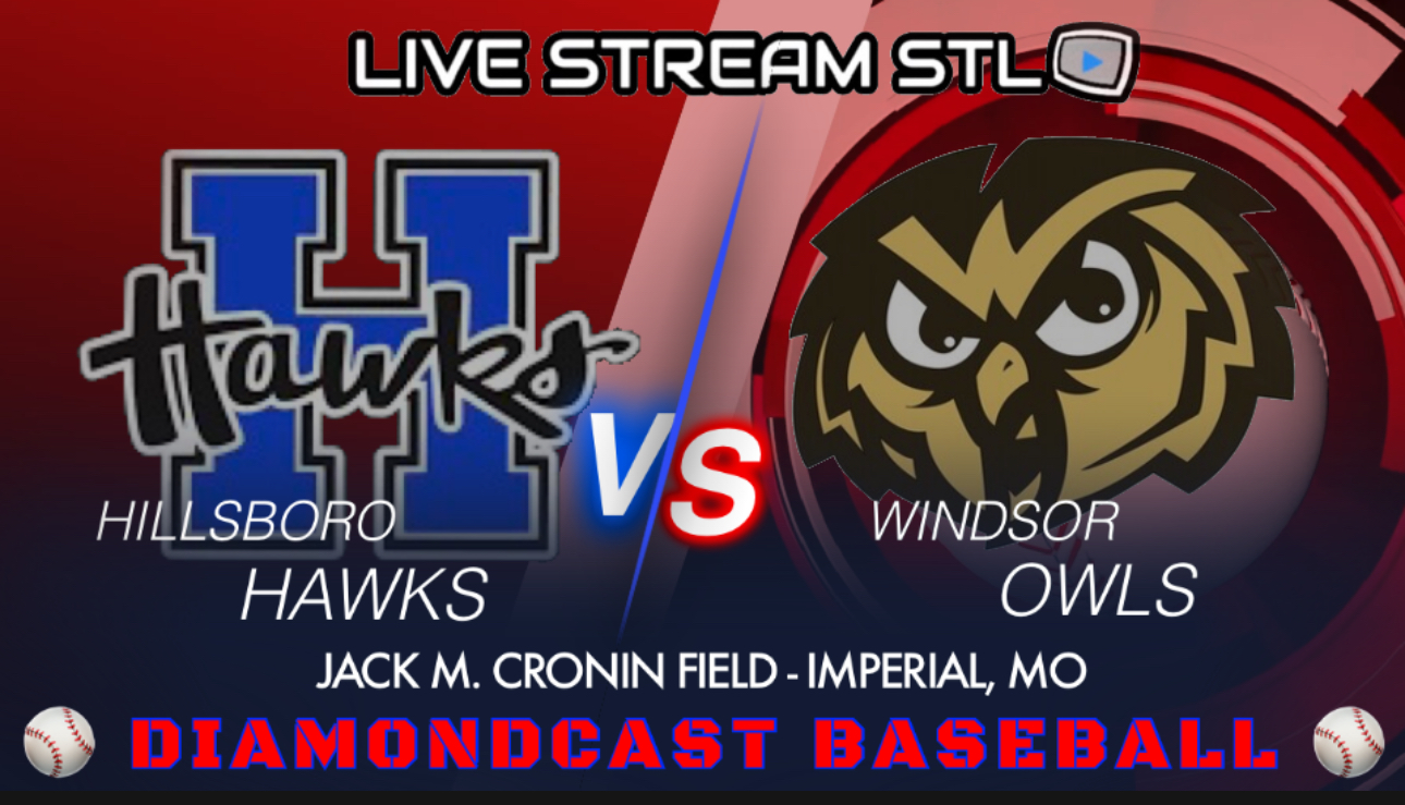 Hillsboro Hawks @ Windsor Owls - 5/8/25