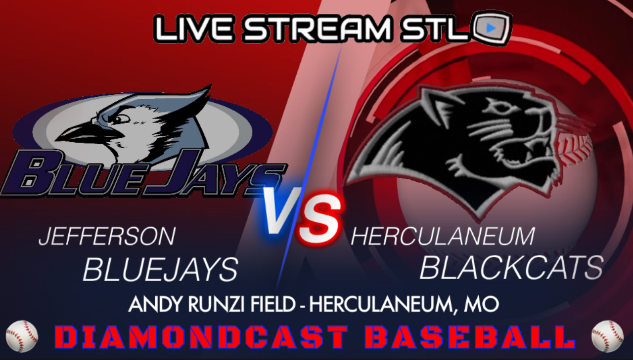 Jefferson @ Herculaneum - Tuesday 4:30pm