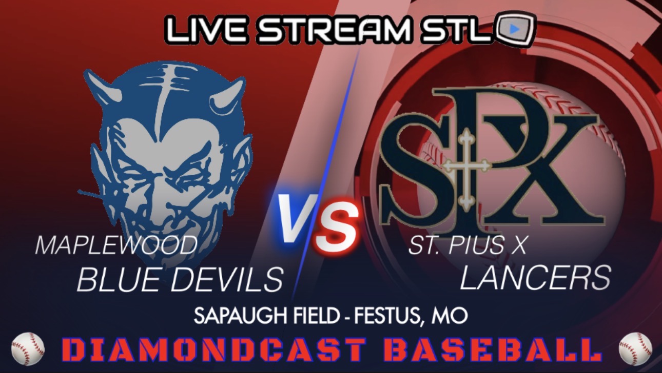 Maplewood @ St. Pius X - Monday 4:30pm
