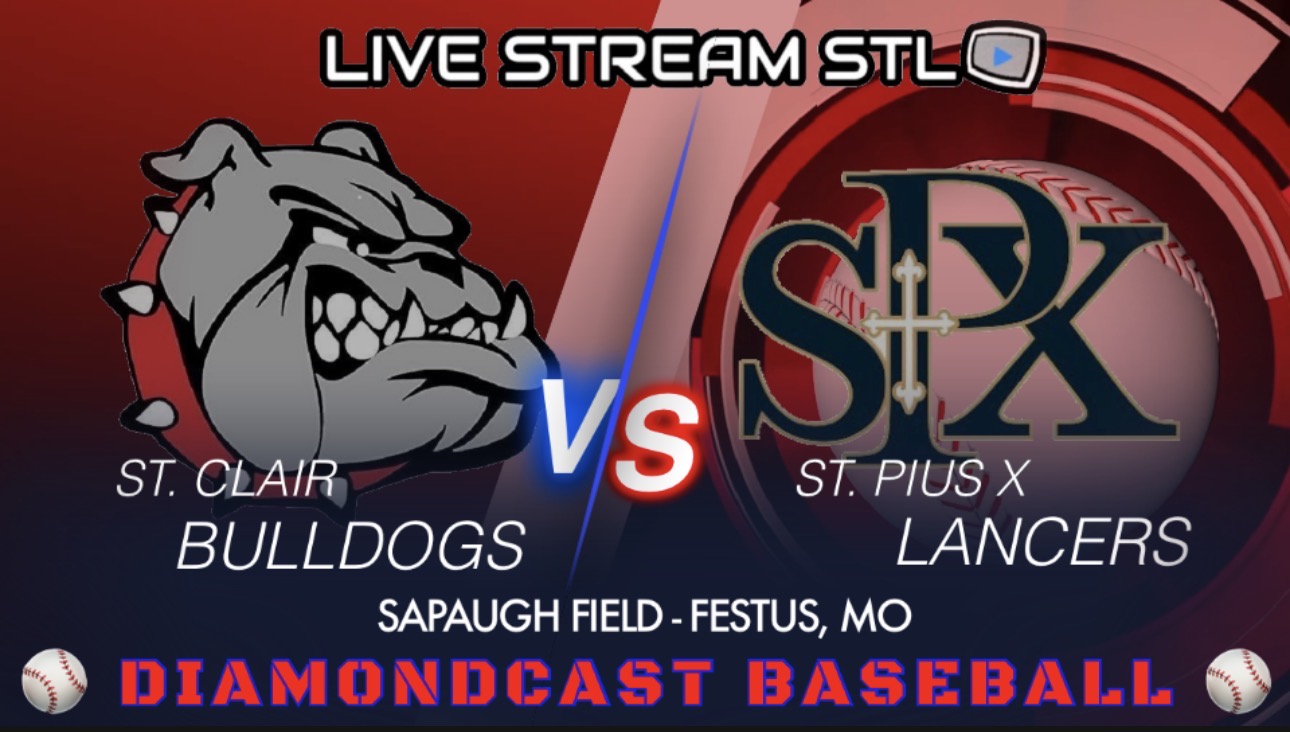 St. Clair @ St. Pius X - Tuesday 6:30pm