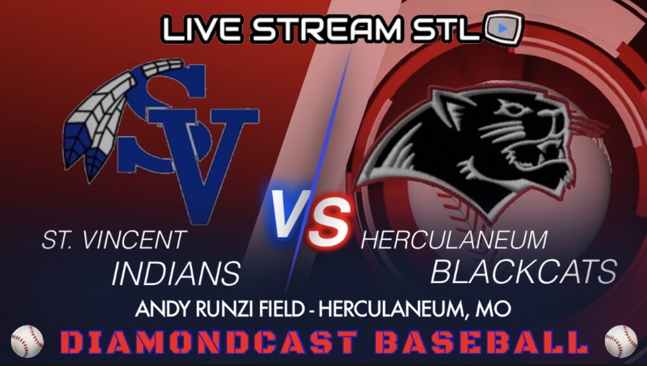 St. Vincent @ Herculaneum - Wednesday 4:30pm