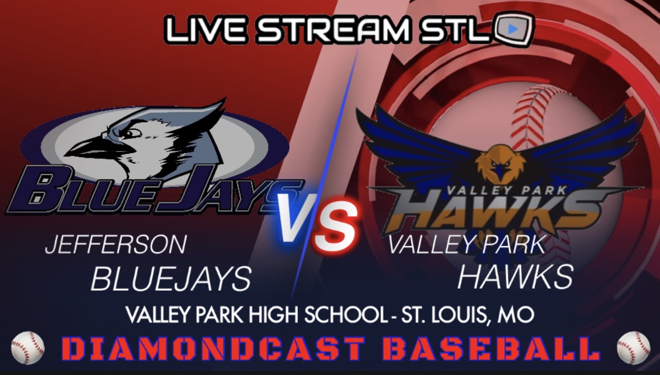 Jefferson @ Valley Park - 5/26/26