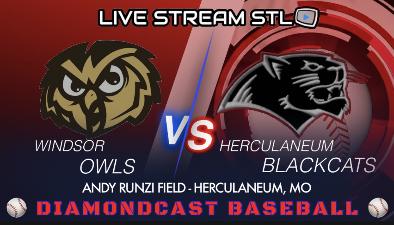 Windsor @ Herculaneum - Wednesday 4:25pm